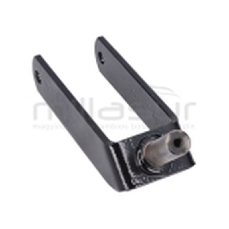 SOPORTE SUJECION RUEDA IZQUIERDA MTC340-04 - MTC340B-04 (51) - motoscamaralweb.com