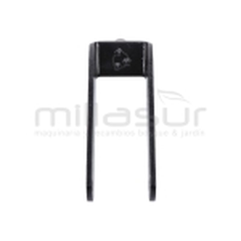 SOPORTE SUJECION RUEDA IZQUIERDA MTC340-04 - MTC340B-04 (51) - motoscamaralweb.com