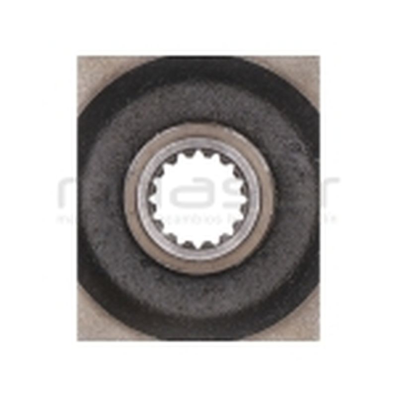 POLEA EJE CUCHILLAS MTC340-04 - MTC340B-04 (97) - motoscamaralweb.com