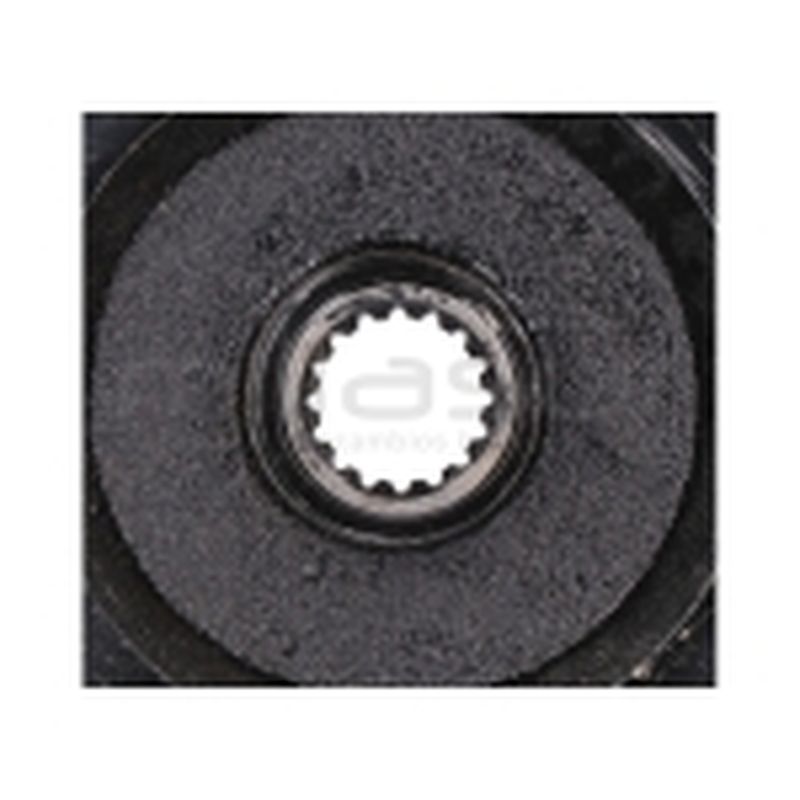 POLEA EJE TRANSMISION MTC340-04 - MTC340B-04 (98) - motoscamaralweb.com