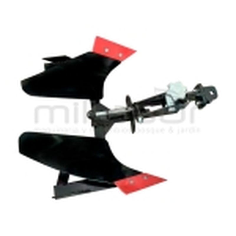 ARADO DE DOS PALAS REVERSIBLE PARA MTC340 - motoscamaralweb.com