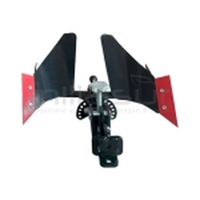 ARADO DE DOS PALAS REVERSIBLE PARA MTC340 - motoscamaralweb.com