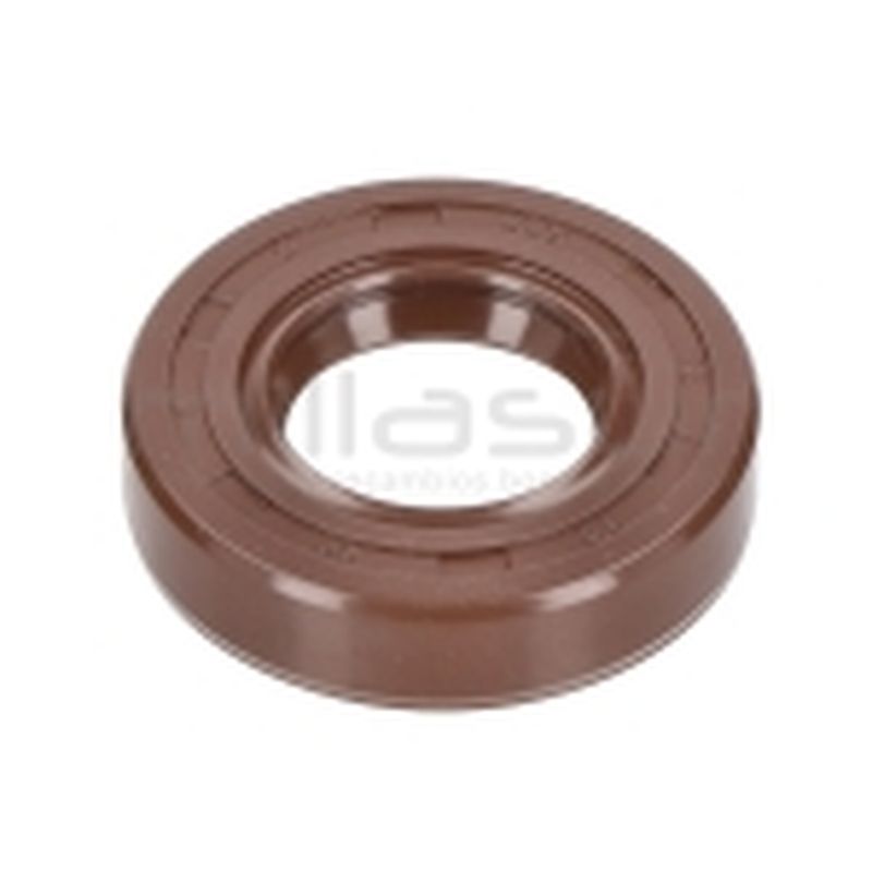 SEGUNDO RETEN EJE SALIDA EMBRAGUE 15x28x7 (A2) MTC340 - motoscamaralweb.com