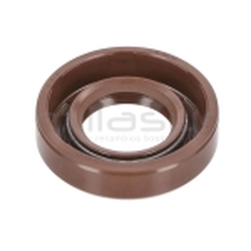 SEGUNDO RETEN EJE SALIDA EMBRAGUE 15x28x7 (A2) MTC340 - motoscamaralweb.com