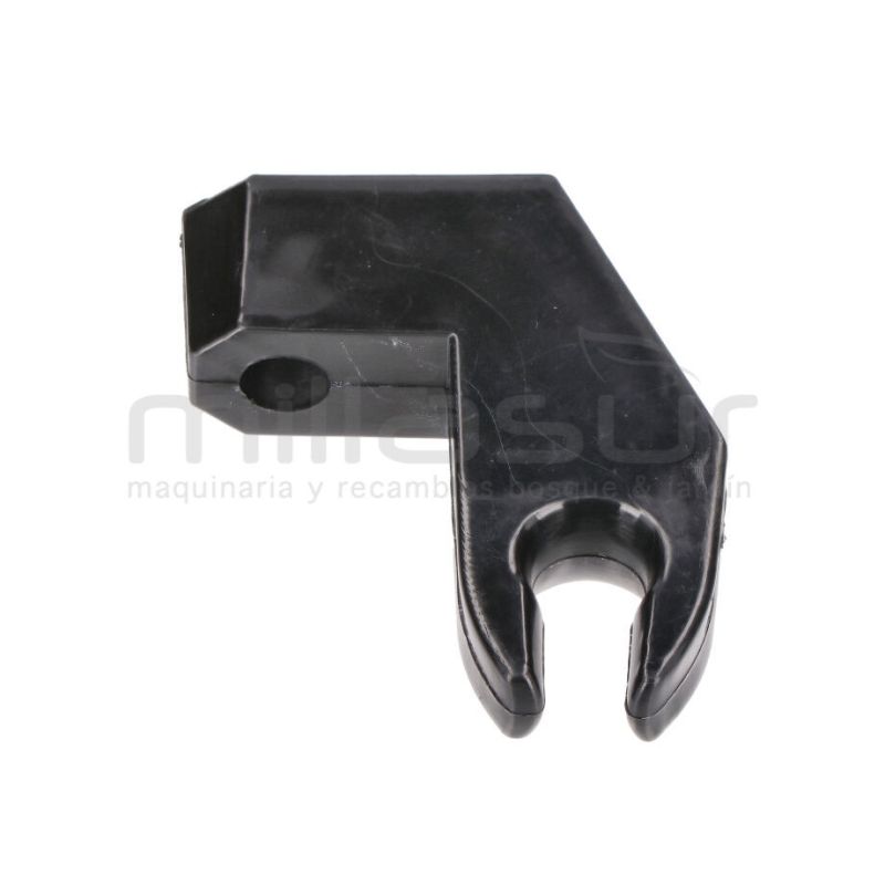 SOPORTE GUIA PALANCA MARCHAS (H315) MTC340 - motoscamaralweb.com