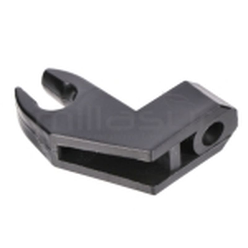 SOPORTE GUIA PALANCA MARCHAS (H315) MTC340 - motoscamaralweb.com