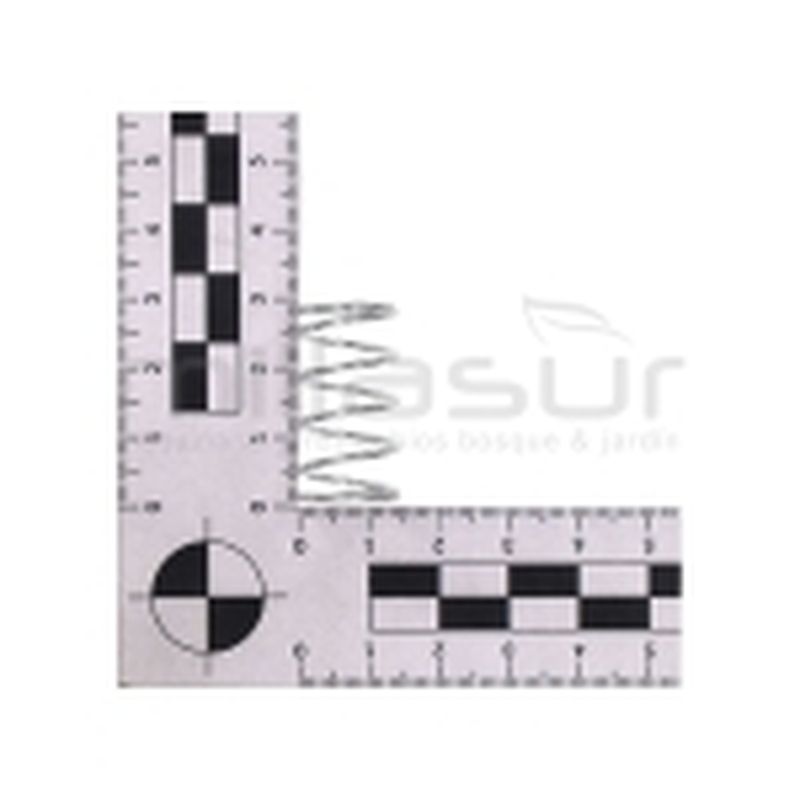 MUELLE PALANCA SENTIDO MARCHA (I320) MTC340 - motoscamaralweb.com