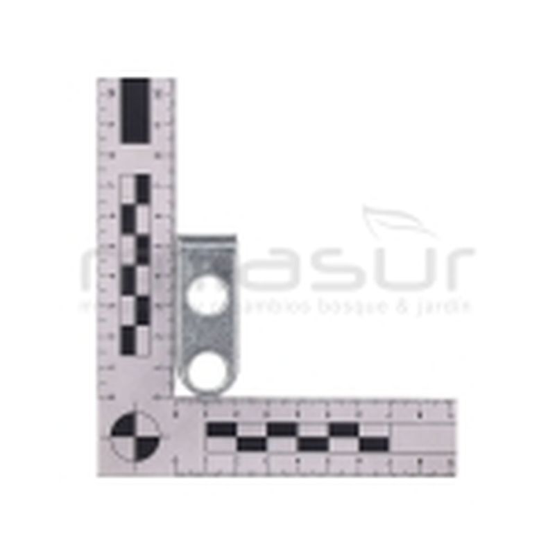 CHAPA SOPORTE PALANCA POMO SENTIDO MARCHAS (I321) MTC340 - motoscamaralweb.com