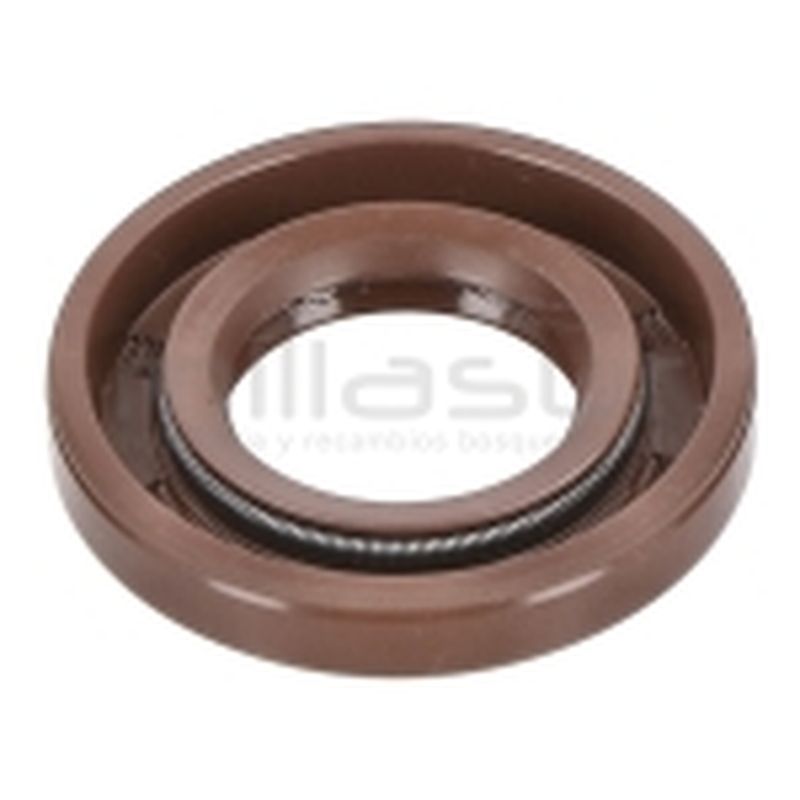 RETEN EJE SALIDA EMBRAGUE 15x28x5 (A3) MTC340. MTC340B - motoscamaralweb.com