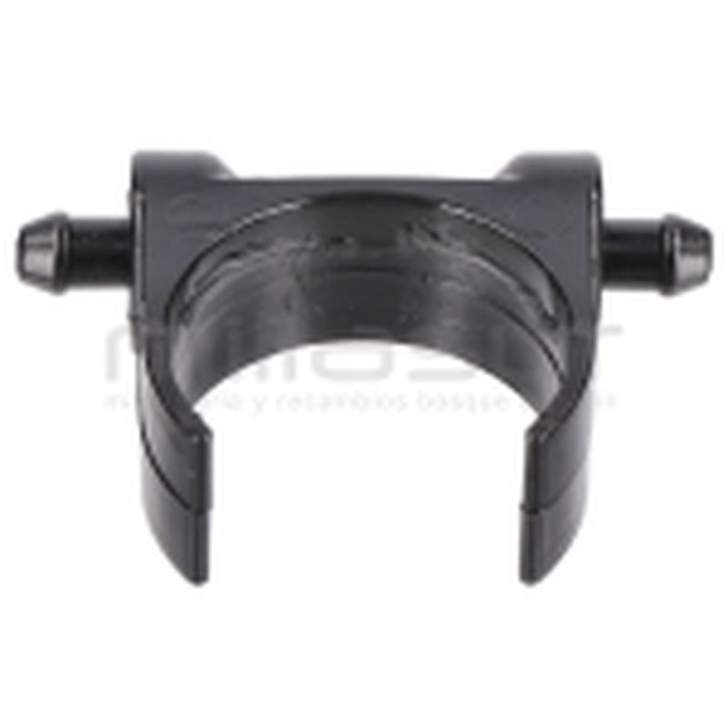 SOPORTE CUBIERTA MANILLAR PLASTICO (J340) MTC340. MTC340B - motoscamaralweb.com