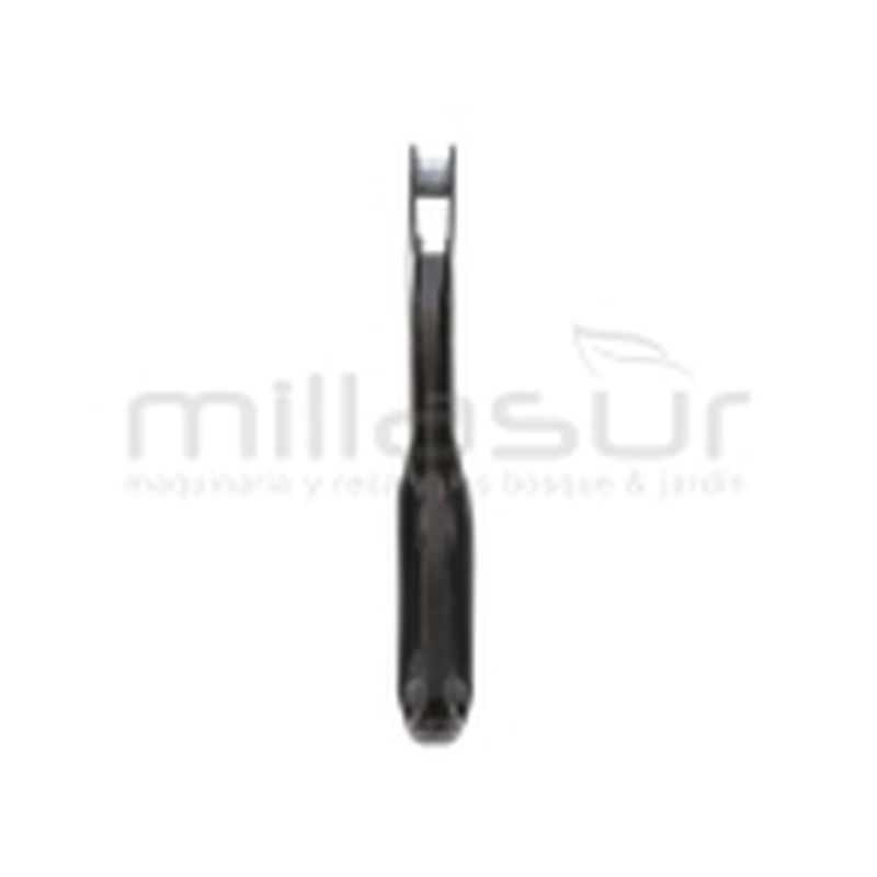 MANETA EMBRAGUE O GIRO MANILLAR (J352) MTC340. MTC340B - motoscamaralweb.com