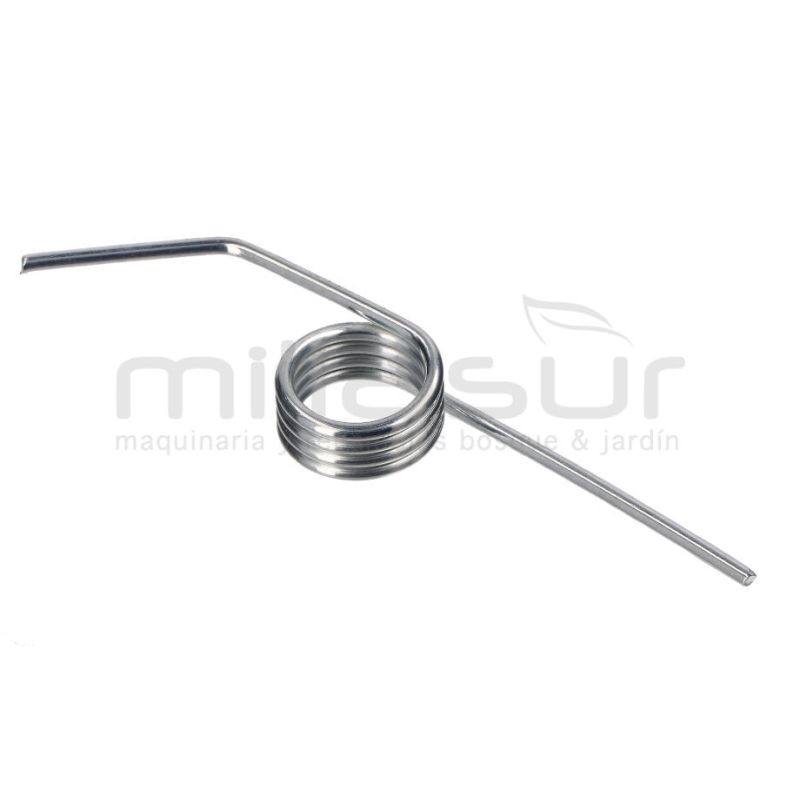 MUELLE DE MANETA DE EMBRAGUE (J353) MTC340. MTC340B - motoscamaralweb.com