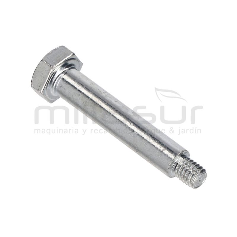 TORNILLO SUJECCION MANETA STOP EMERGENCIA (J361) MTC340. MTC340B - motoscamaralweb.com