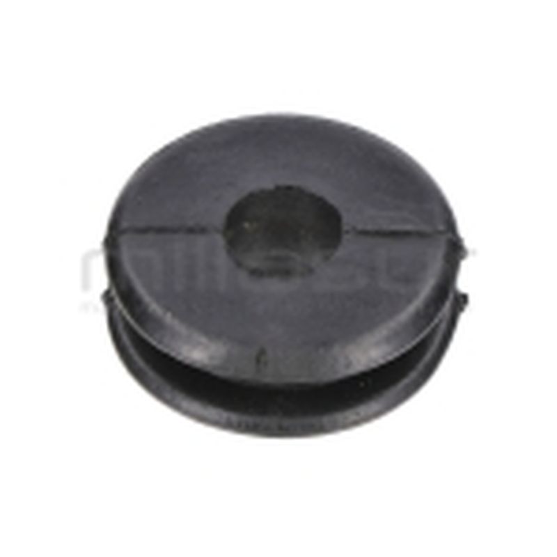 GOMA SUJECCION TAPA EMBELLECEDOR BATERIA (K402) MTC340. MTC340B - motoscamaralweb.com