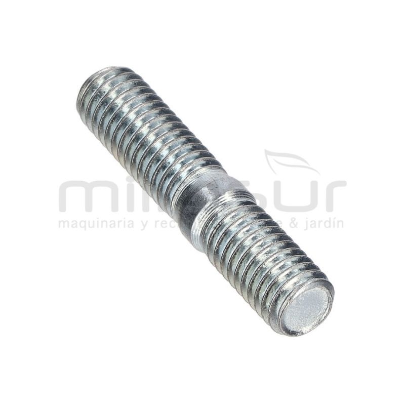 ESPARRAGO UNION SOPORTE RUEDAS M8x38 (A5) MTC340. MTC340B - motoscamaralweb.com