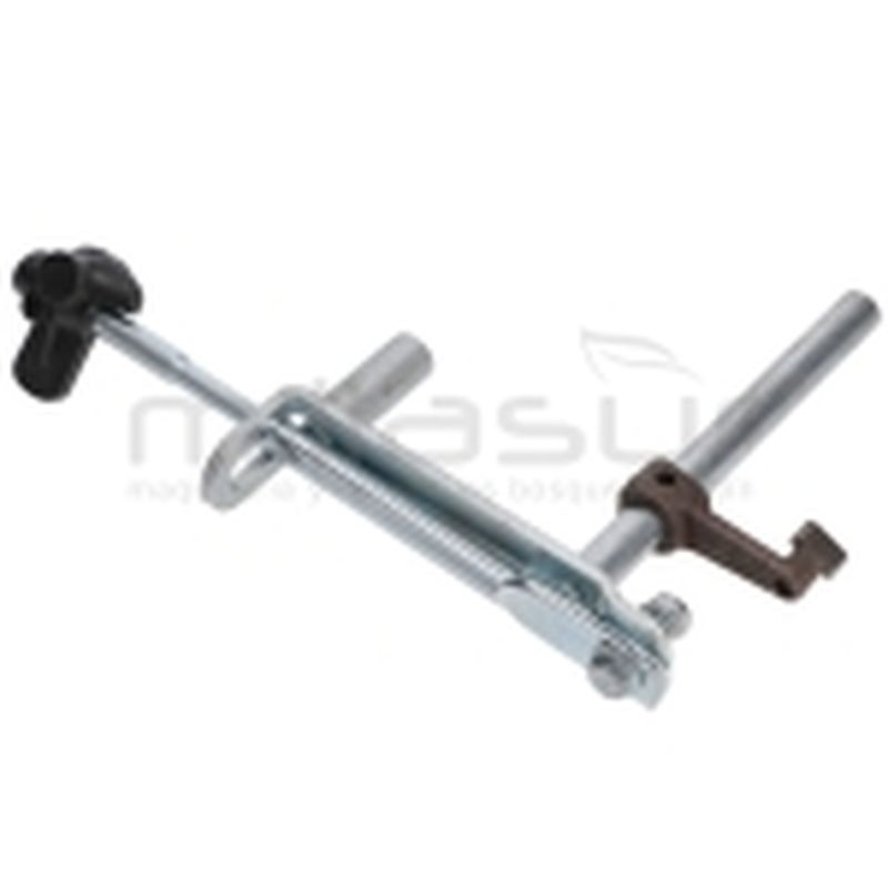 PALANCA COMPLETA CAMBIO MARCHAS (D75) MTC340. MTC340B - motoscamaralweb.com