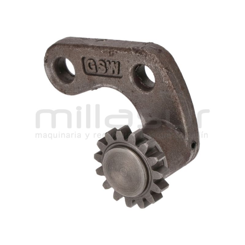 HORQUILLA PIÑON ACCION TOMA DE FUERZA (E97) MTC340. MTC340B - motoscamaralweb.com