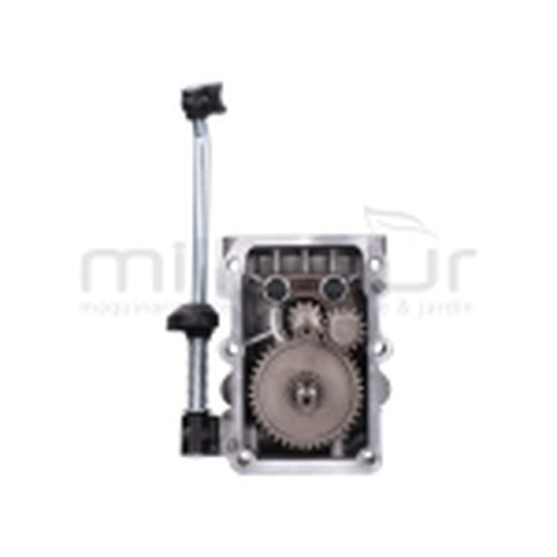 TAPA COMPLETA TOMA DE FUERZA (F113) MTC340 - motoscamaralweb.com