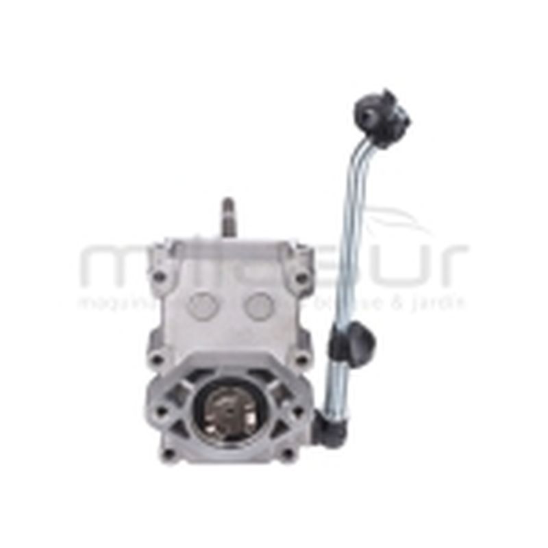 TAPA COMPLETA TOMA DE FUERZA (F113) MTC340 - motoscamaralweb.com