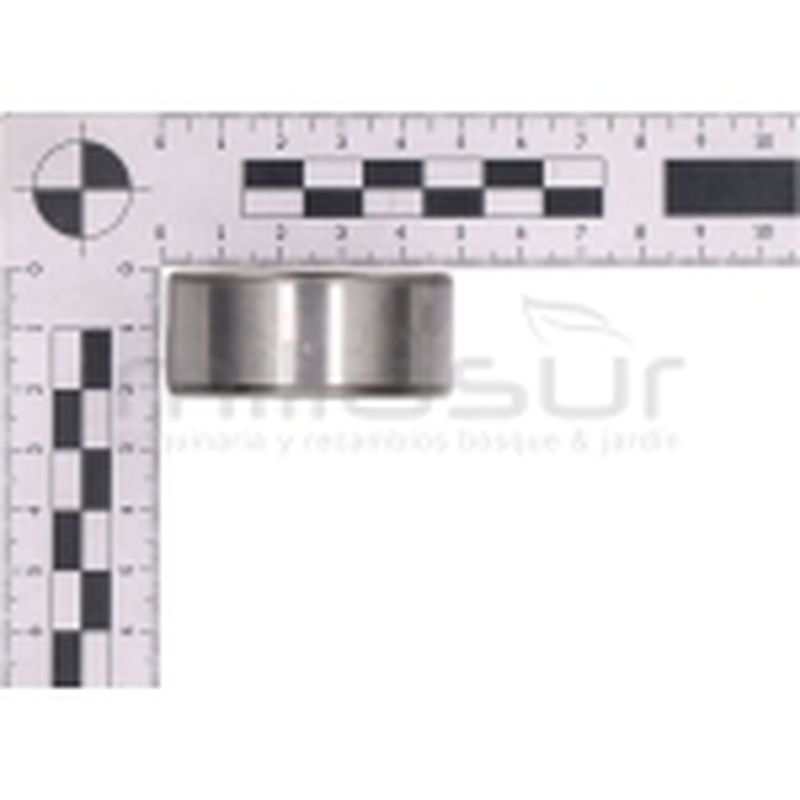 RODAMIENTO EJE ENGRANAJE CAJA FRESAS 5204 (530) MTC340. MTC340B - motoscamaralweb.com