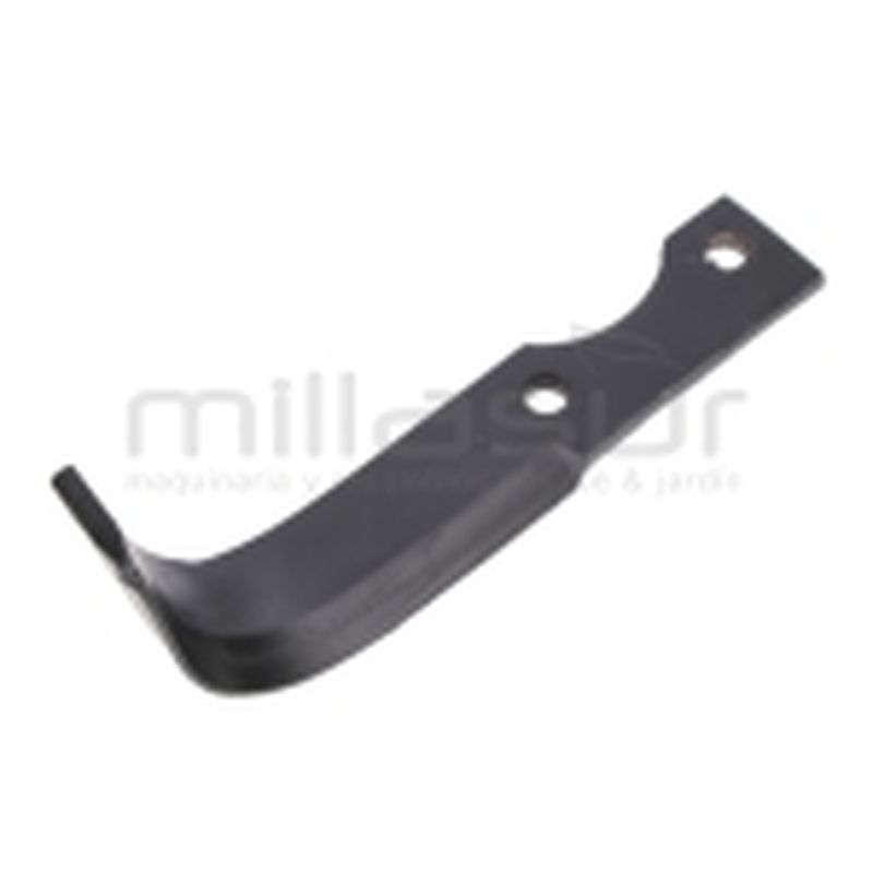 CUCHILLA IZQUIERDA FRESAS (622) MTC340. MTC340B - motoscamaralweb.com