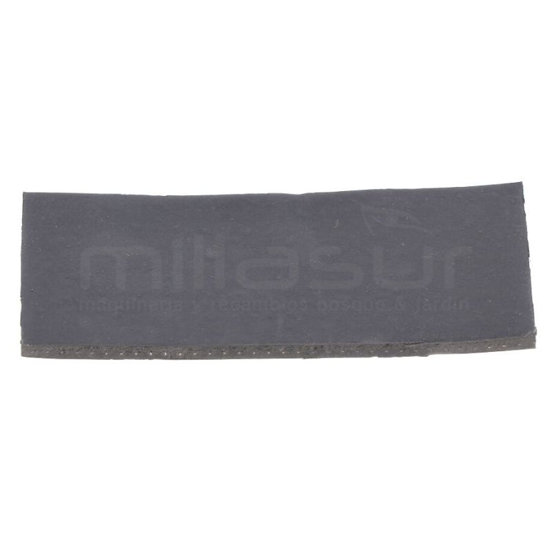 GOMA APOYO BASE BATERIA (K405) MTC340 - motoscamaralweb.com