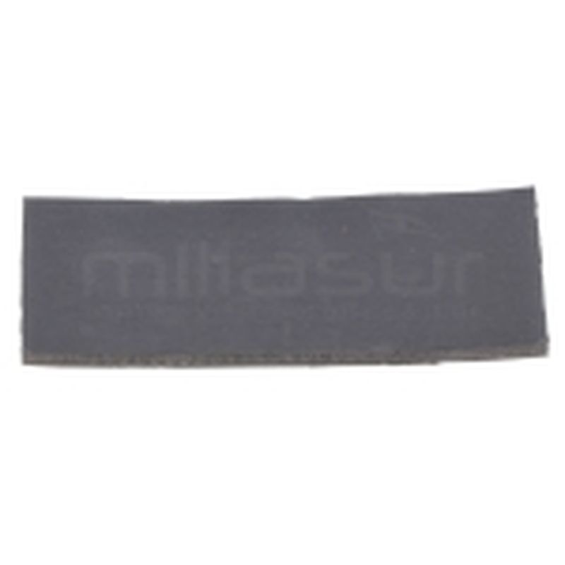 GOMA APOYO BASE BATERIA (K405) MTC340 - motoscamaralweb.com