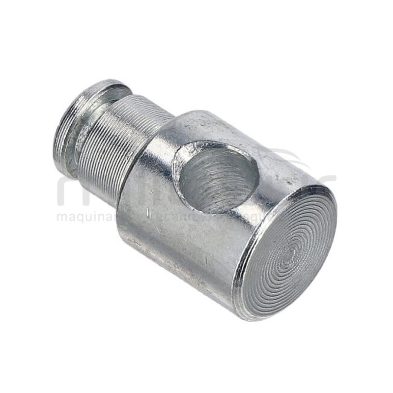 TERMINAL CABLE BLOQUEO RUEDAS (B32) MTC340 - motoscamaralweb.com