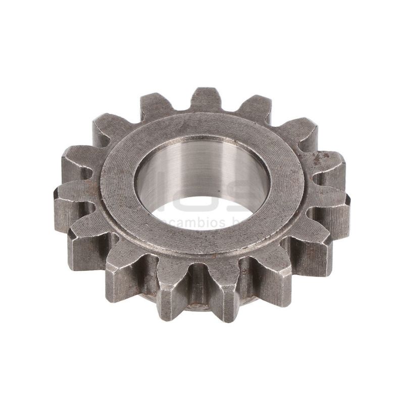 PIÑON HORQUILLA ACCION TOMA DE FUERZA (B35) MTC340 - motoscamaralweb.com