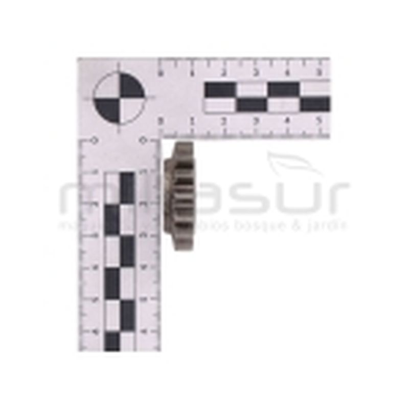 PIÑON HORQUILLA ACCION TOMA DE FUERZA (B35) MTC340 - motoscamaralweb.com