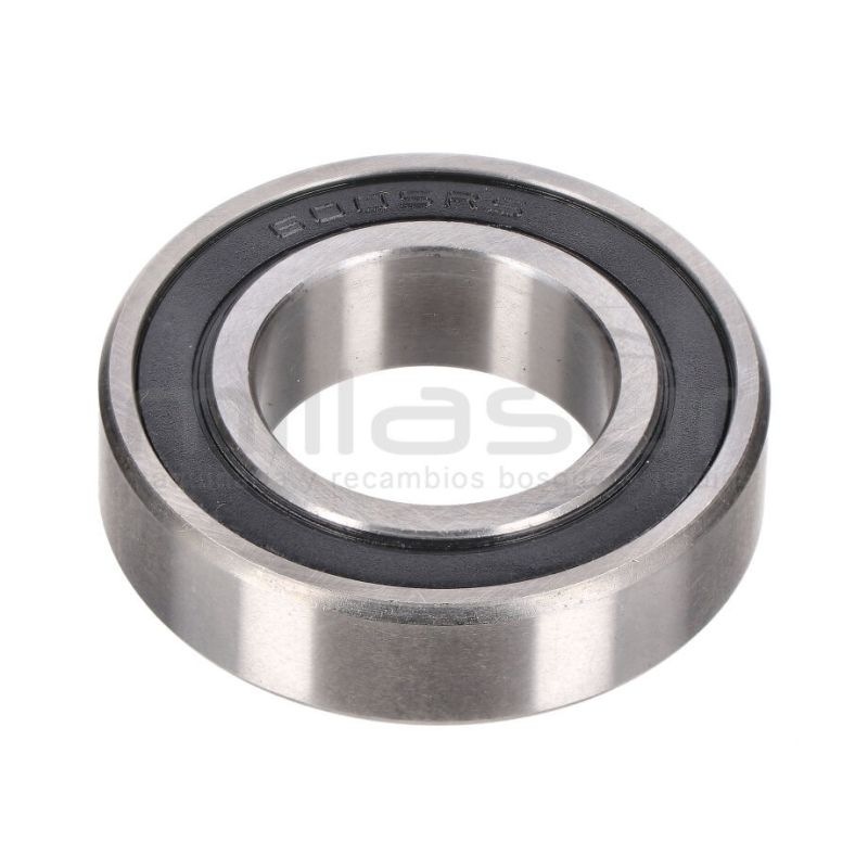 RODAMIENTO EJE SOPORTE RUEDAS 6005 (B42) MTC340 - motoscamaralweb.com
