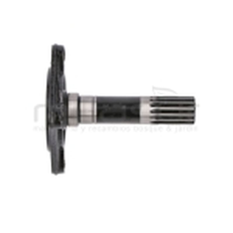 EJE CORTO SALIDA RUEDA (B47) MTC340 - motoscamaralweb.com