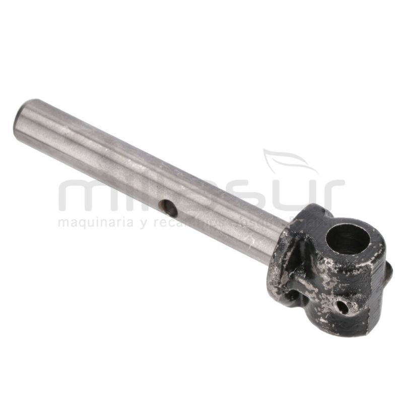 EJE PALANCA TOMA DE FUERZA (B48) MTC340 - motoscamaralweb.com