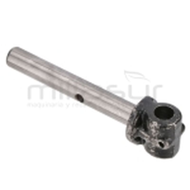 EJE PALANCA TOMA DE FUERZA (B48) MTC340 - motoscamaralweb.com