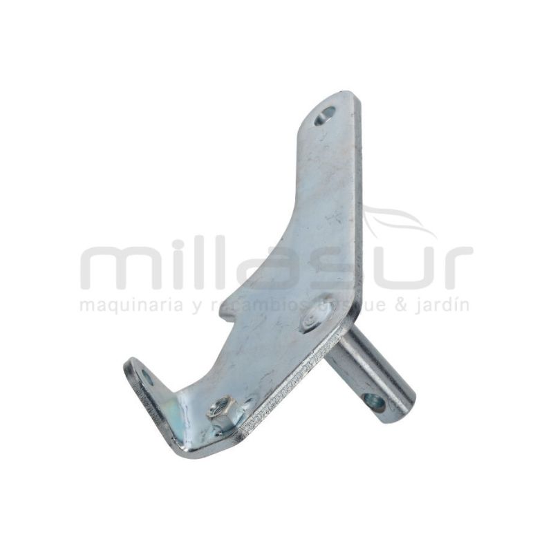 CHAPA PALANCA SENTIDO MARCHAS (C58) MTC340 - motoscamaralweb.com