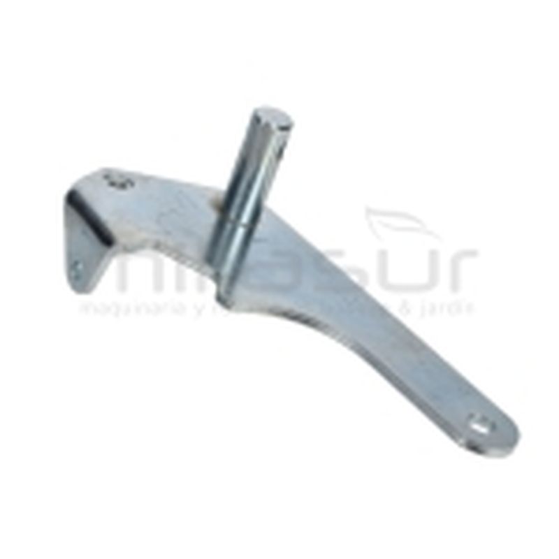 CHAPA PALANCA SENTIDO MARCHAS (C58) MTC340 - motoscamaralweb.com