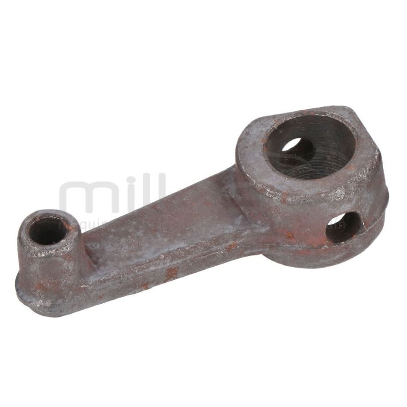 HORQUILLA SELECTOR MARCHAS (C63) MTC340 - motoscamaralweb.com