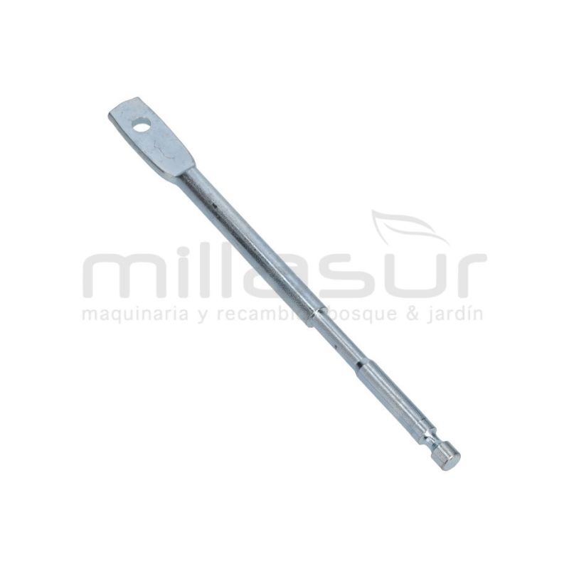 SOPORTE PALANCA DE MARCHAS (C65) MTC340 - motoscamaralweb.com