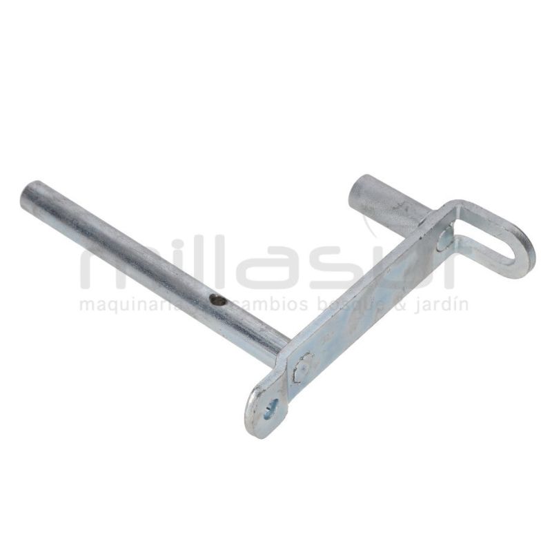 PALANCA DE MARCHAS (C66) MTC340 - motoscamaralweb.com