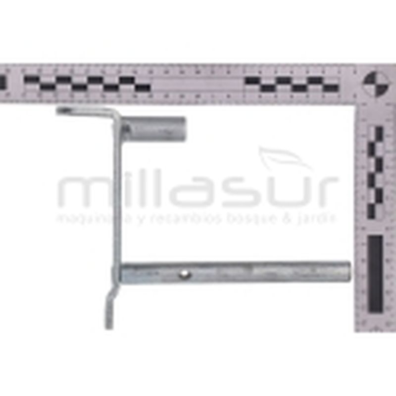 PALANCA DE MARCHAS (C66) MTC340 - motoscamaralweb.com