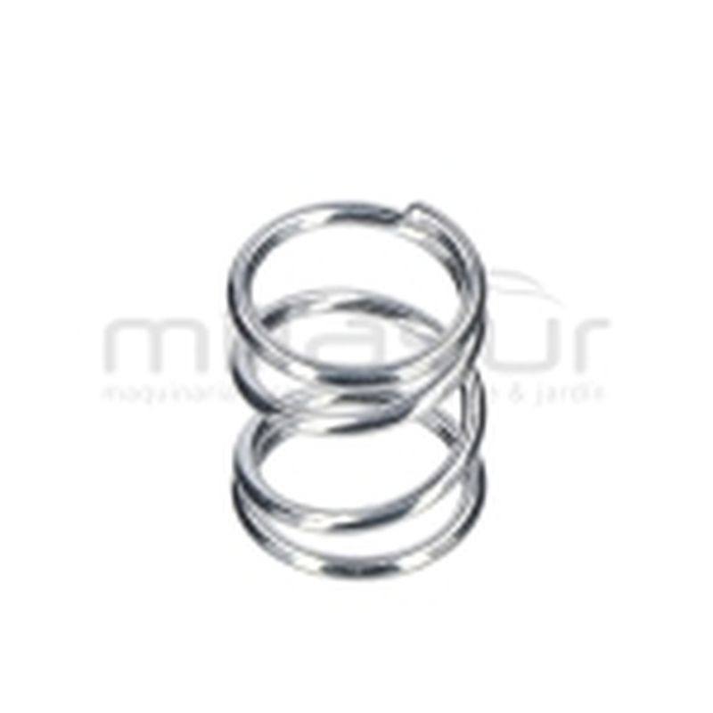 MUELLE PALANCA MARCHAS (C68) MTC340 - motoscamaralweb.com