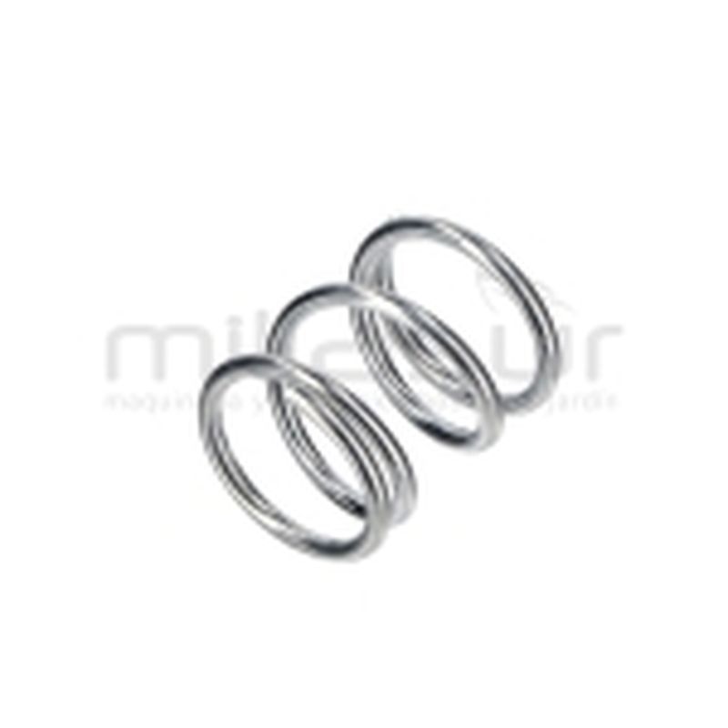 MUELLE PALANCA MARCHAS (C68) MTC340 - motoscamaralweb.com