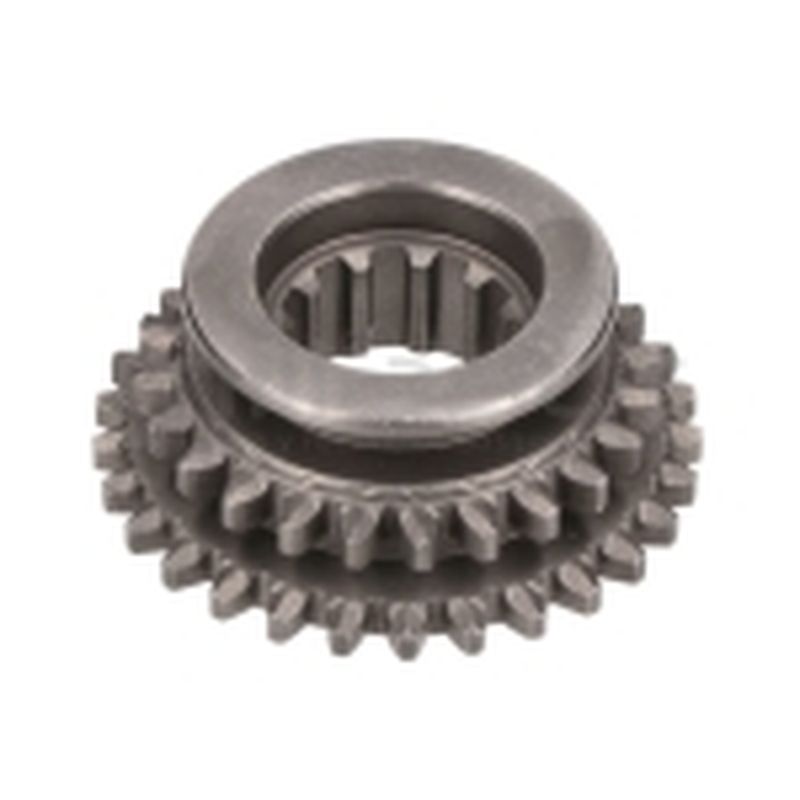 PIÑON SEGUNDA MARCHA (D77) MTC340 - motoscamaralweb.com