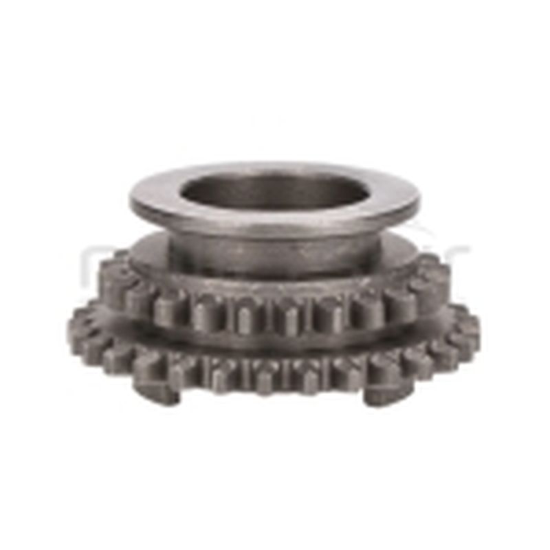 PIÑON SEGUNDA MARCHA (D77) MTC340 - motoscamaralweb.com