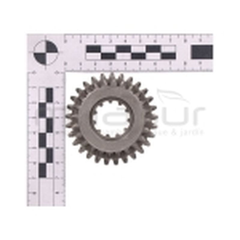 PIÑON SEGUNDA MARCHA (D77) MTC340 - motoscamaralweb.com