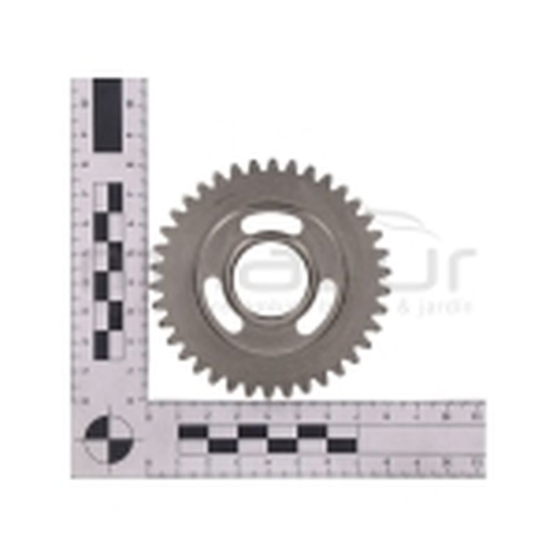 PIÑON PRIMERA MARCHA (D78) MTC340 - motoscamaralweb.com