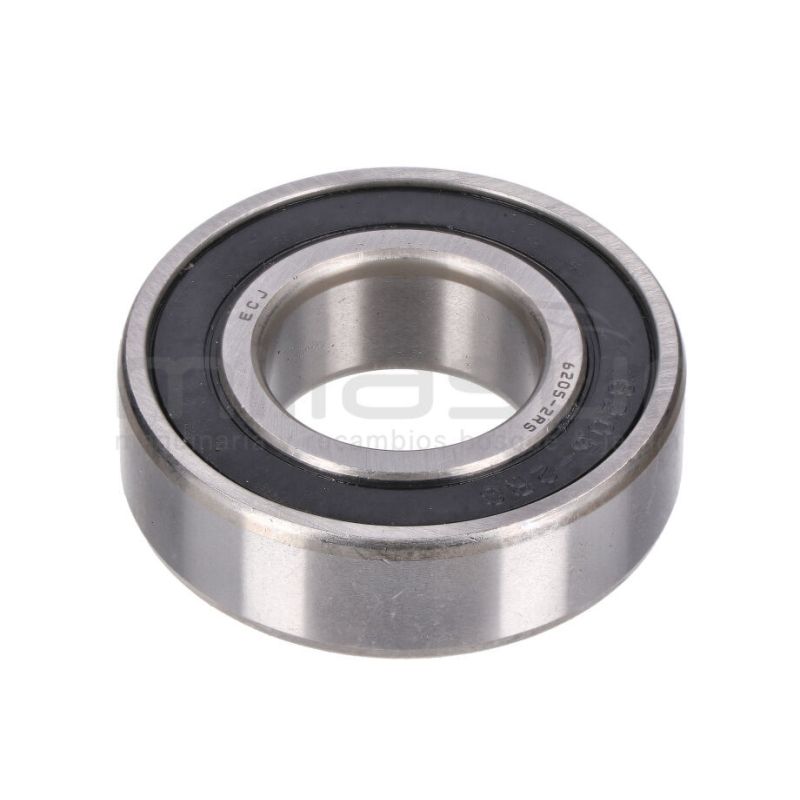 RODAMIENTO SINFIN CAJA DE CAMBIOS (D80) MTC340 - motoscamaralweb.com