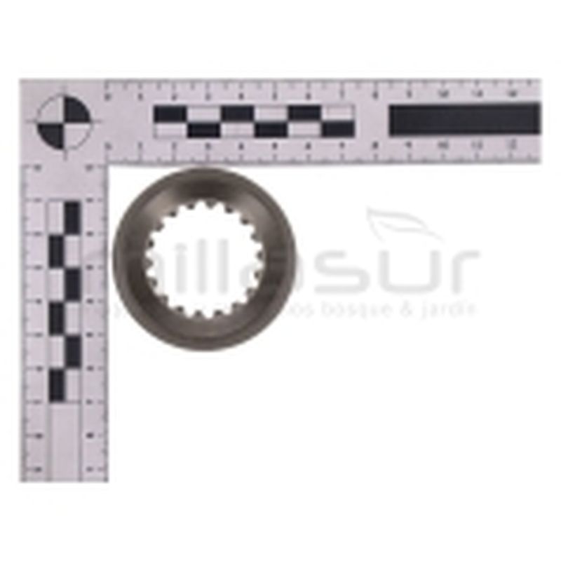 PIÑON DE ENGRANAJE DIFERENCIAL (D82) MTC340 - motoscamaralweb.com