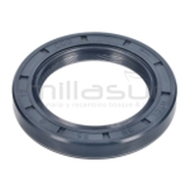 RETEN EJE SALIDA TOMA DE FUERZA 38x55x7 (E88) MTC340 - motoscamaralweb.com