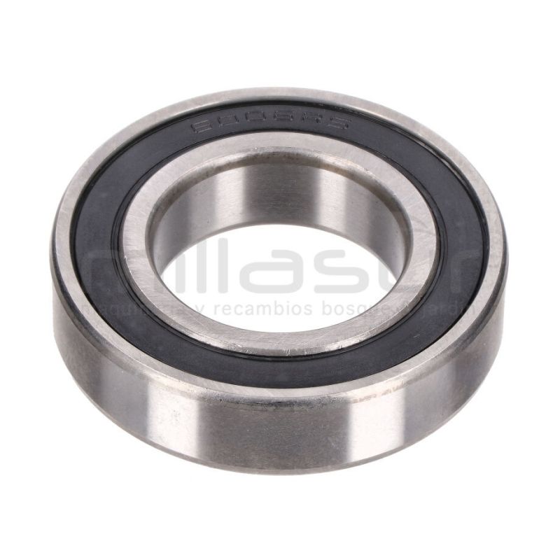 RODAMIENTO EJE TOMA DE FUERZA 6006 (E90) MTC340 - motoscamaralweb.com